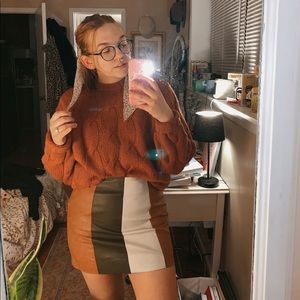 🐊 Lacoste Wool Sweater